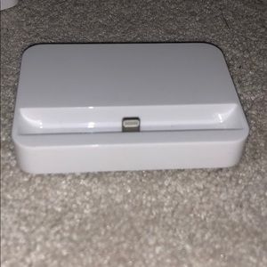 Doc Iphone Charger!